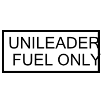 Toyota 74559-01010 Caution Label