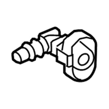 Toyota 90075-17001 Joint