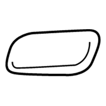 Toyota 85044-47010-E0 Actuator Cover