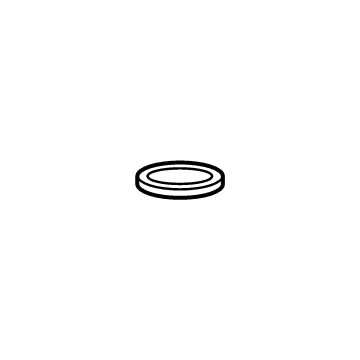 Toyota 90580-10001 Upper Control Arm Seal