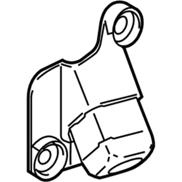 Toyota 86790-0C021 Camera