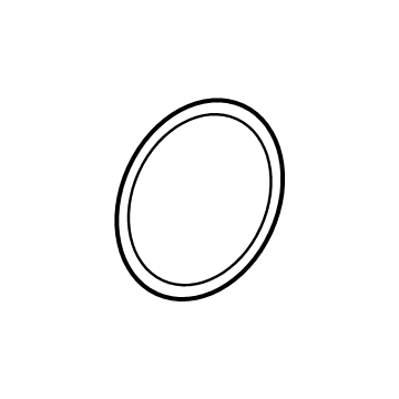 Toyota 90301-96005 Hub Assembly Seal