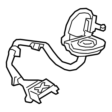 Toyota G1149-47020 Cable