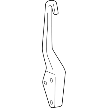 Toyota 12281-25110 Hanger