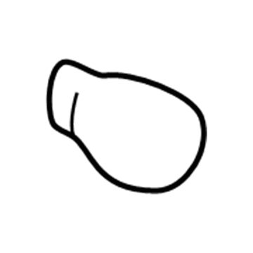 Toyota 00234-01156 Bulb