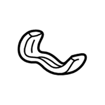 Toyota 58995-35010 Mount Bracket