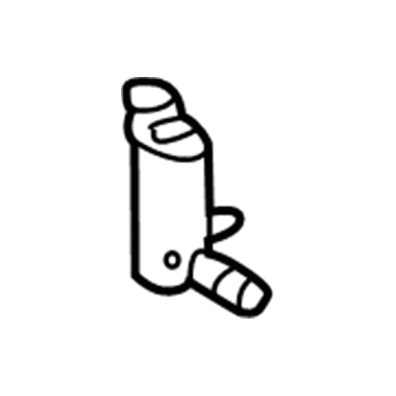 Toyota 4Runner Windshield Washer Pump - 85330-35050