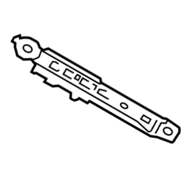 Toyota 73200-12070 Adjuster