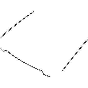 Toyota 90998-91004 Dam