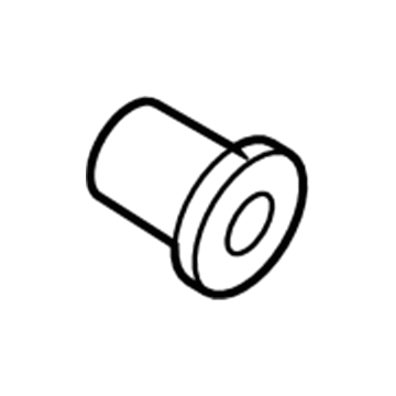 Toyota 90189-06210 Mount Grommet