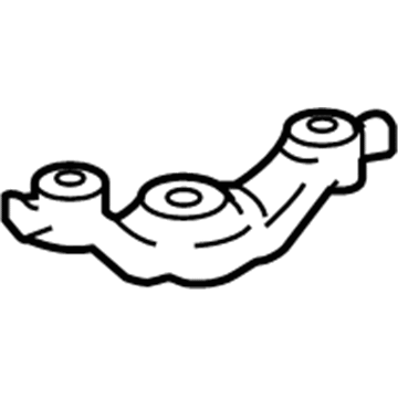 Toyota 48626-04030 Attachment Kit