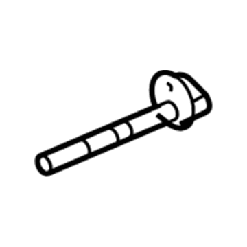 Toyota Camber and Alignment Kit - 48190-25010