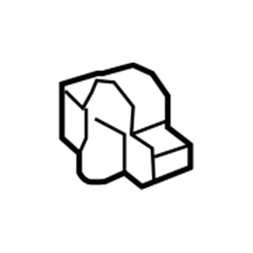 Toyota 84810-06030 Window Switch