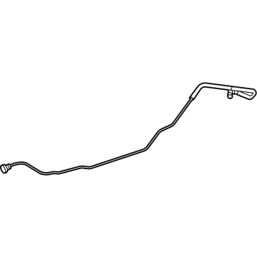 Toyota 77209-0E220 Tube