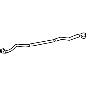 Toyota 77227-0E130 Breather Tube