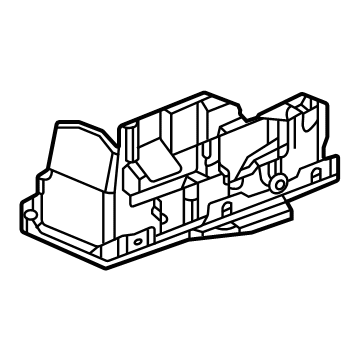 Toyota 77103-0E050 Base
