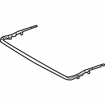 Toyota 63209-0C030 Drive Cable