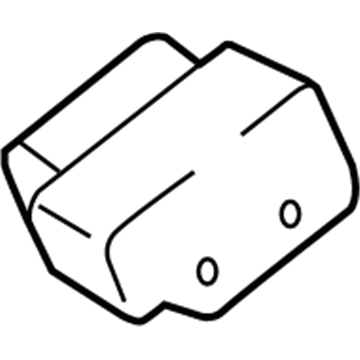 Toyota 8965A-06011 Computer Protector