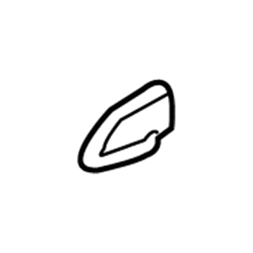 Scion 72526-32030-B1 Recline Handle