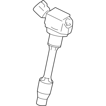 Toyota 90919-A2010 Ignition Coil