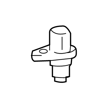 Toyota 90919-05073 Camshaft Sensor