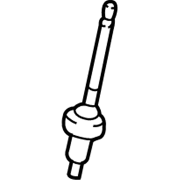 Toyota 45611-28040 Steering Arm