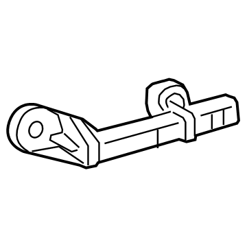 Toyota 89997-0E050 Antenna