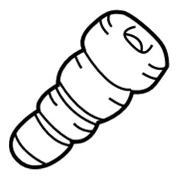 Toyota 48331-AB010 Strut Bumper