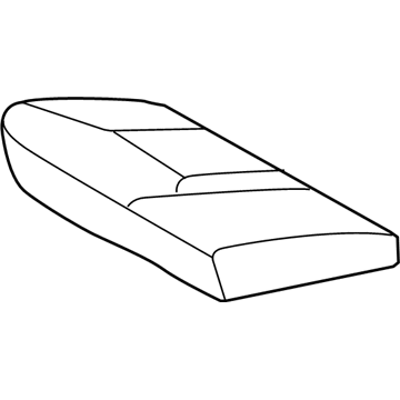 Toyota Tacoma Seat Covers - 71075-04172-B1