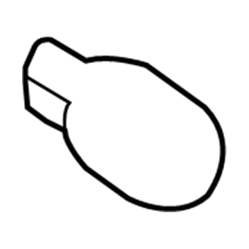 Toyota 90084-98039 Exterior Bulbs