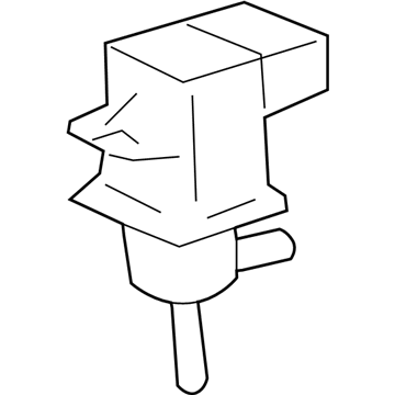 Scion 25860-36040 Vacuum Valve