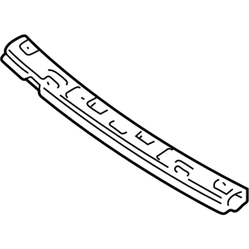 Toyota 63102-35010 Header