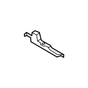 Toyota 53852-06180 Insulator