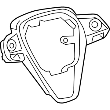 Toyota 84250-06850-B0 Switch