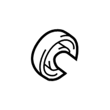 Toyota 90363-40020-77 Axle Bearings