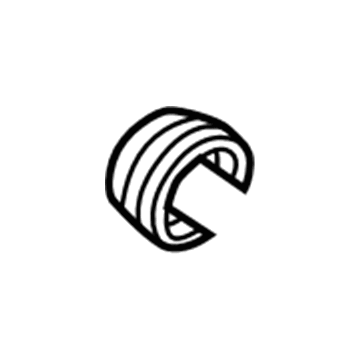 Toyota 90313-48001 Axle Seals