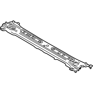 Toyota 57104-0R050 Lower Tie Bar