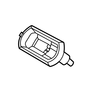 Toyota 89422-33030 Temperature Sensor