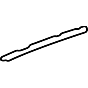 Toyota 66413-0C020 Spacer