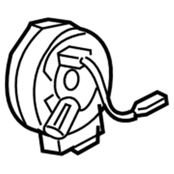 Scion 84306-06030 Clockspring