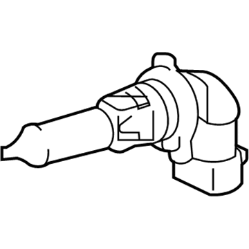 Toyota 90981-13046 Bulb