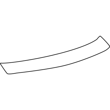 Toyota 76821-30070 Protector