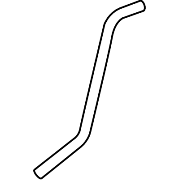 Toyota 32942-AK020 Outlet Hose