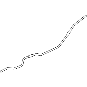 Toyota 32922-AK010 Tube