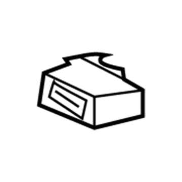 Toyota MR2 Spyder Relay - 85914-17010