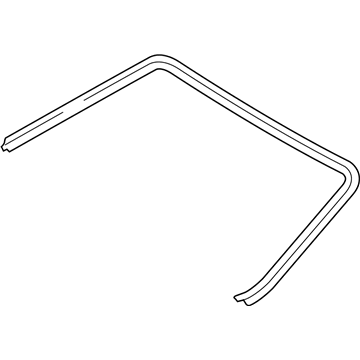 Toyota 87810-52041 Mirror Inside