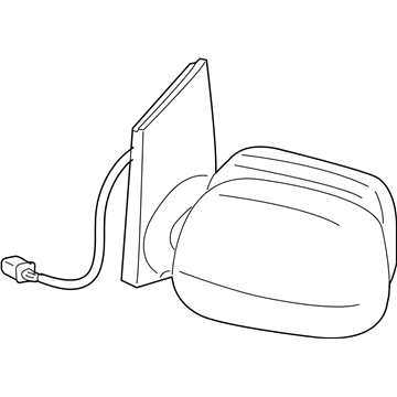 Scion 87945-68010-C0 Cover