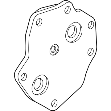 Toyota 15788-0S010 Spacer