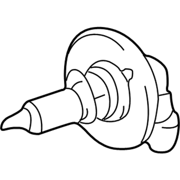 Toyota 90981-13047 Exterior Bulbs