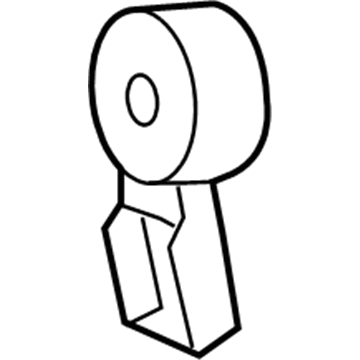 Toyota 89615-06010 Knock Sensor